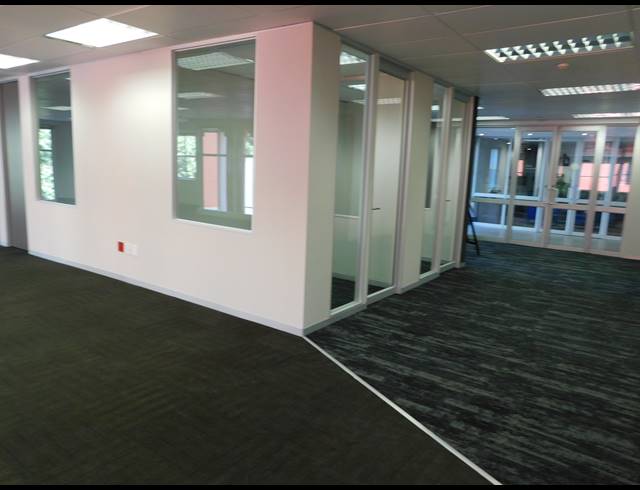 291M² OFFICE TO LET IN ILLOVO